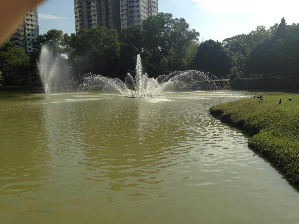 Km1 West Kuala Lumpur, Malaysia