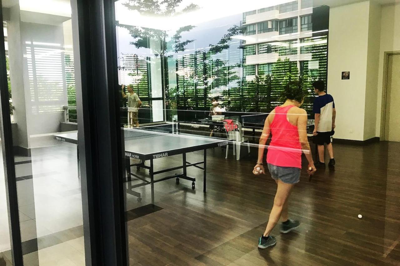Km1 West Kuala Lumpur, Malaysia Homestay Kuala Lumpur