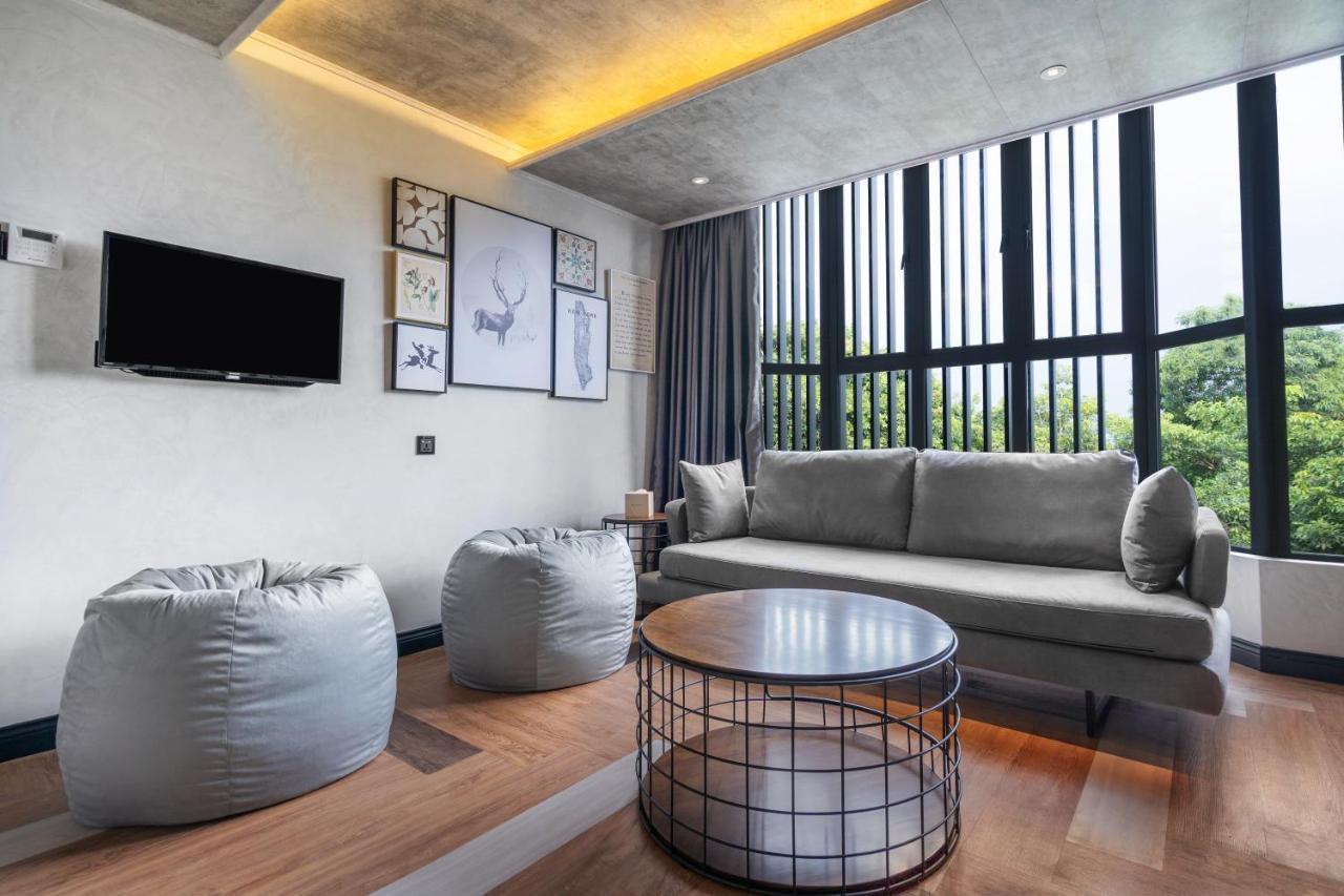 A&r Urban Hotel