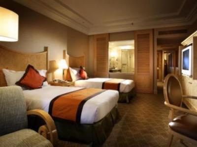 Crowne Plaza Mutiara Kuala Lumpur