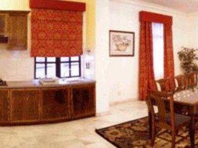 Khách sạn Duta Vista Suites Kuala Lumpur