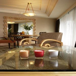 Crowne Plaza Mutiara