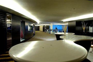 Hotel Crowne Plaza Mutiara 5*