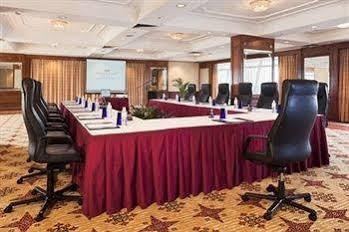 Crowne Plaza Mutiara 5* Kuala Lumpur