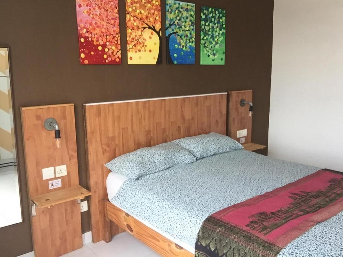 Sam's Fancy Homestay Apartment Kuala Lumpur