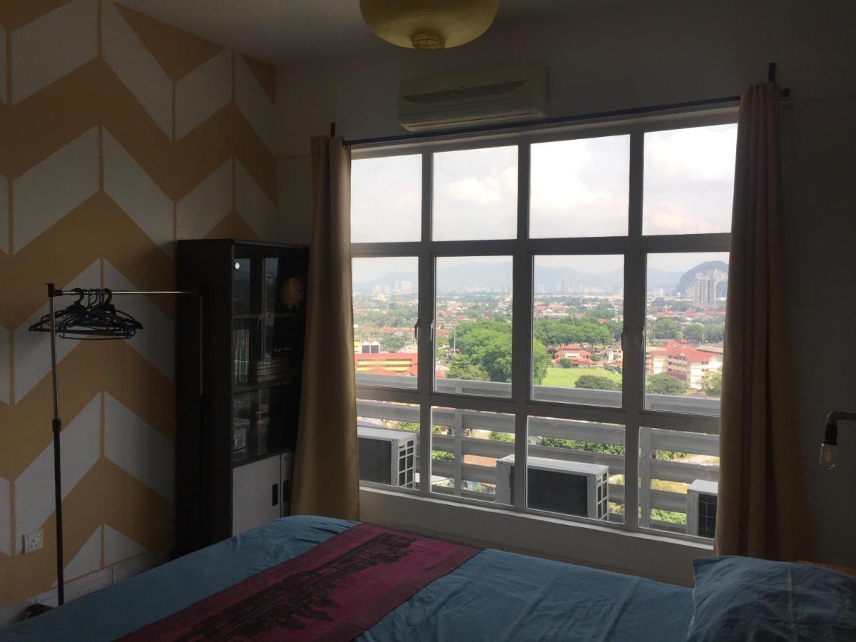 Sam's Fancy Homestay Apartment Kuala Lumpur