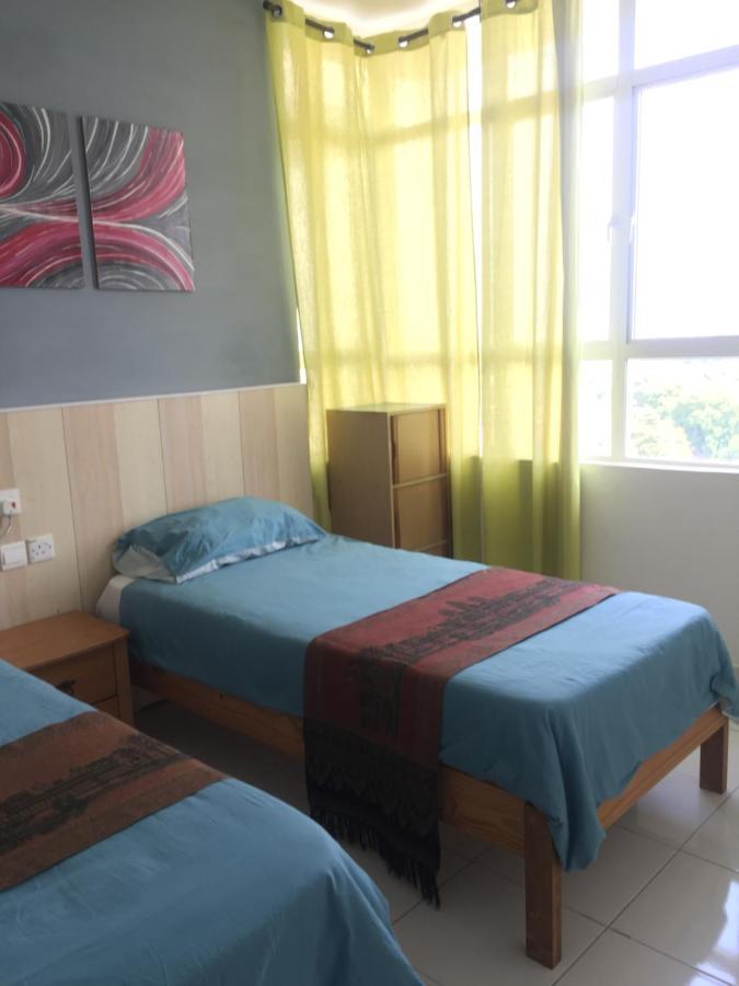 Sam's Fancy Homestay Apartment Kuala Lumpur