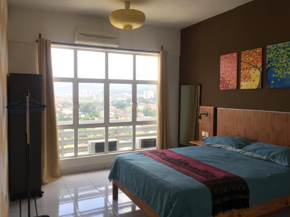 Sam's Fancy Homestay