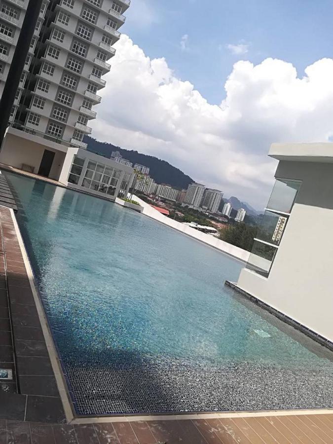 Sam's Fancy Homestay Apartment *