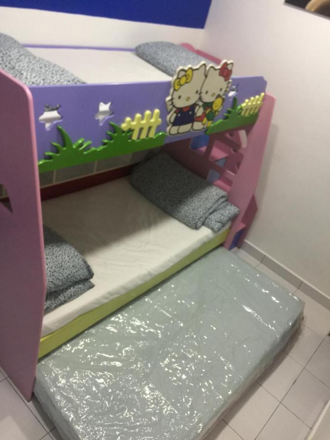 Sam's Fancy Homestay