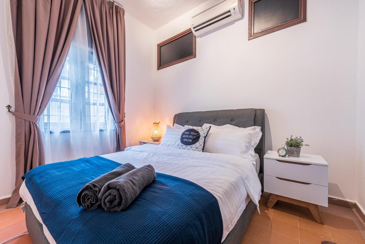 6br San He Yuan Private Pool Klcc View By Verano Villa