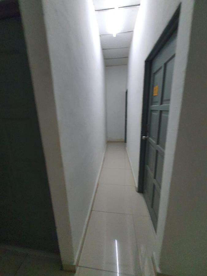 Oyo 90202 Hotel Alam Jaya 2* Kuala Lumpur