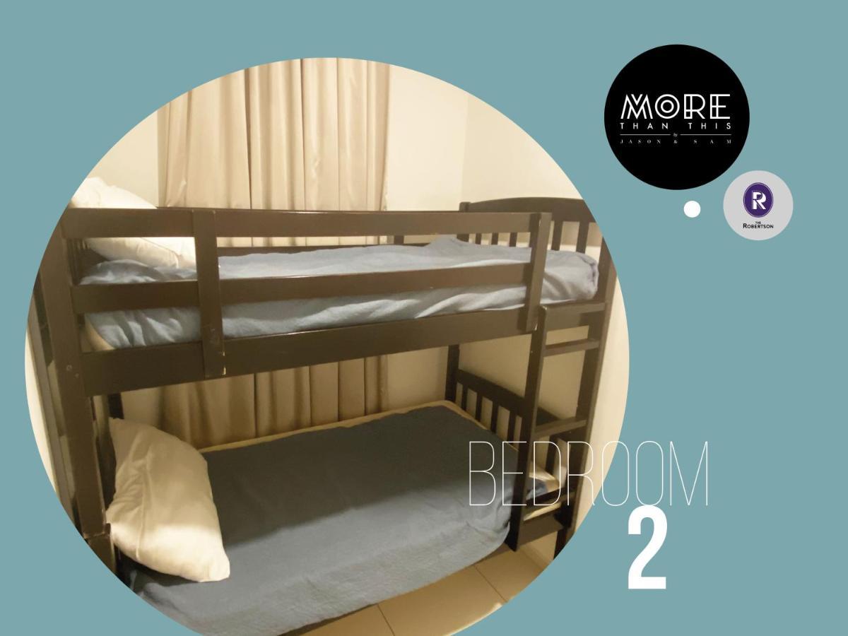 The Robertson Kl Appartement
