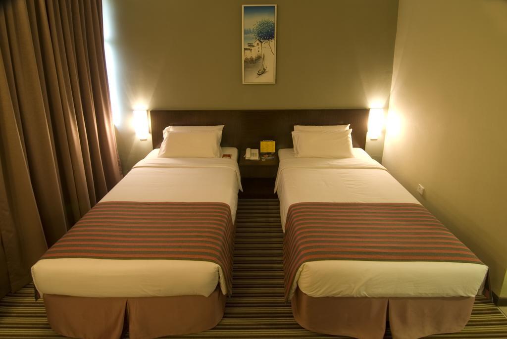 Olympic Sports Hotel, Kuala Lumpur