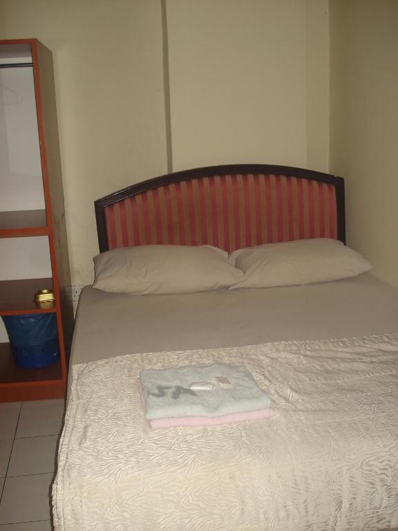 Hostel Casavilla Travellers