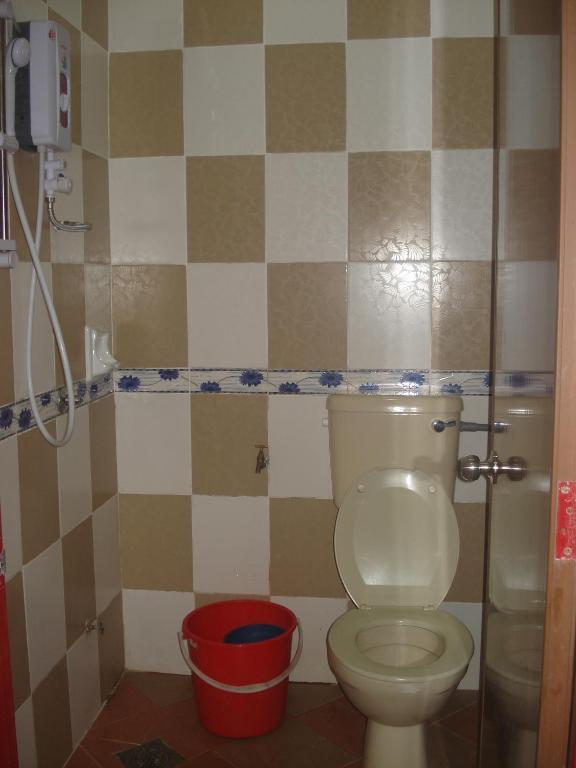 Casavilla Travellers Hostel *
