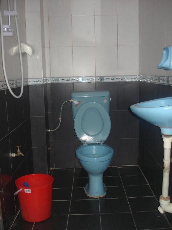 Casavilla Travellers Kuala Lumpur