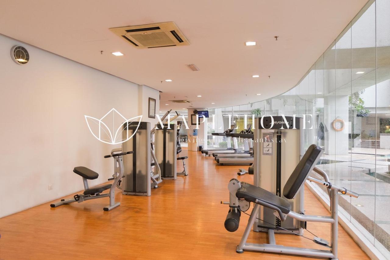 Apartment Sg