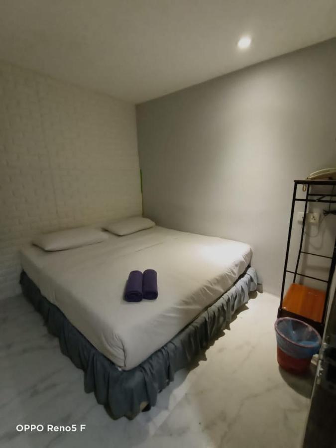 Hotel Q Express Maluri
