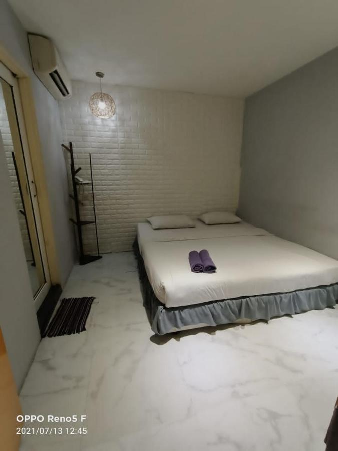 Q Express Maluri Hotel Kuala Lumpur