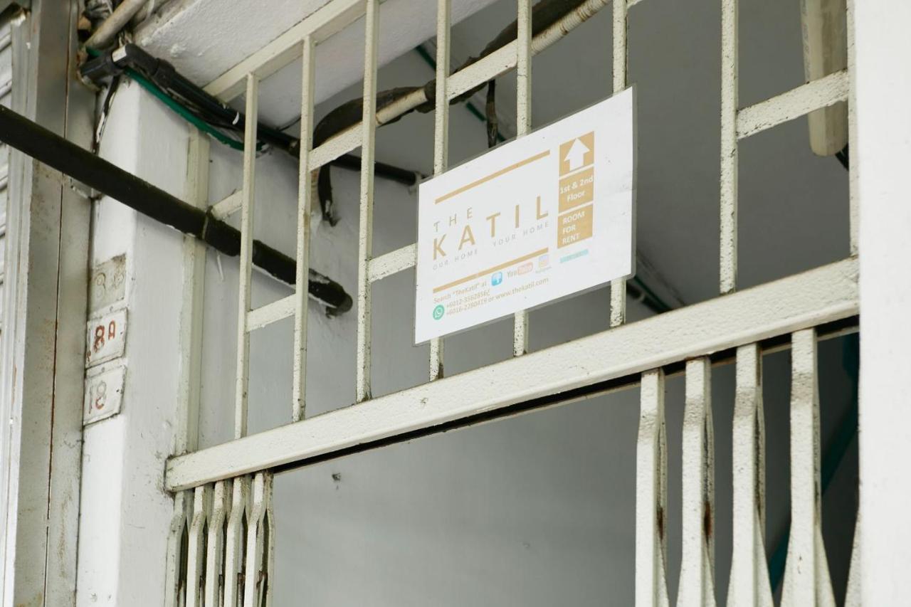 Hostel Thekatil *