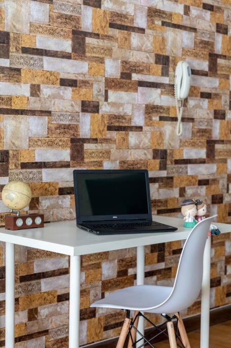 Cozy Regalia Kl 吉隆玻 Lrt & Ktm @1 Parking & Wifi *