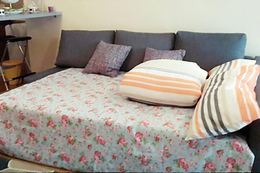 Cozy Regalia Kl 吉隆玻 Lrt & Ktm @1 Parking & Wifi Apartamento