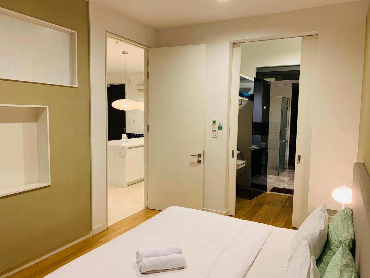 The Grand Suites Platinum Kl *