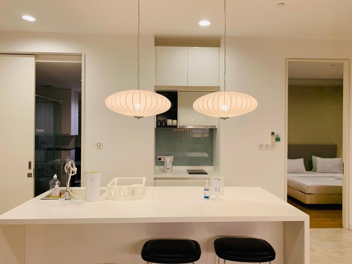 Apartment The Grand Suites Platinum Kl