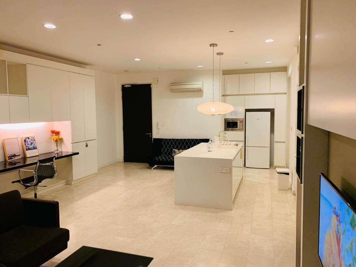 The Grand Suites Platinum Kl * Kuala Lumpur
