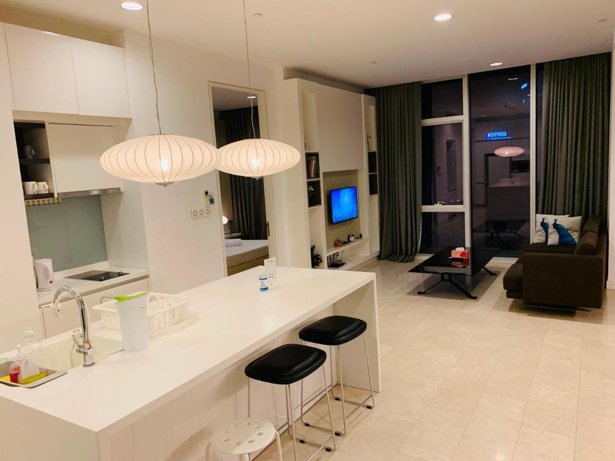 The Grand Suites Platinum Kl Apartment *