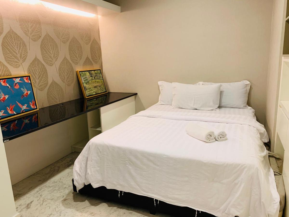 The Grand Suites Platinum Kl * Kuala Lumpur