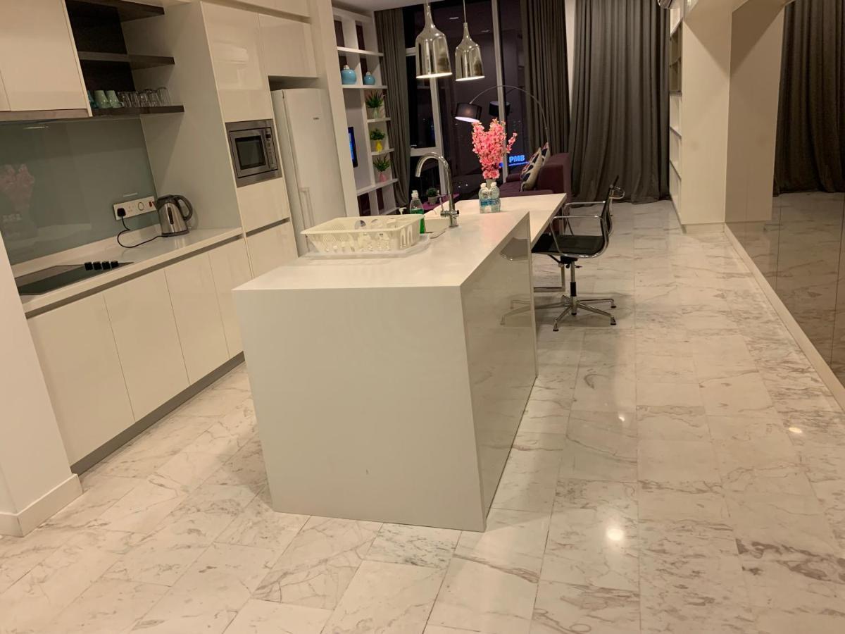 Apartment The Grand Suites Platinum Kl Kuala Lumpur