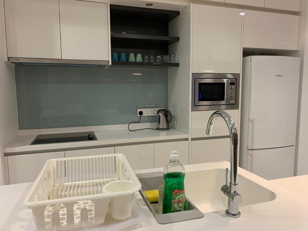 The Grand Suites Platinum Kl Apartment *