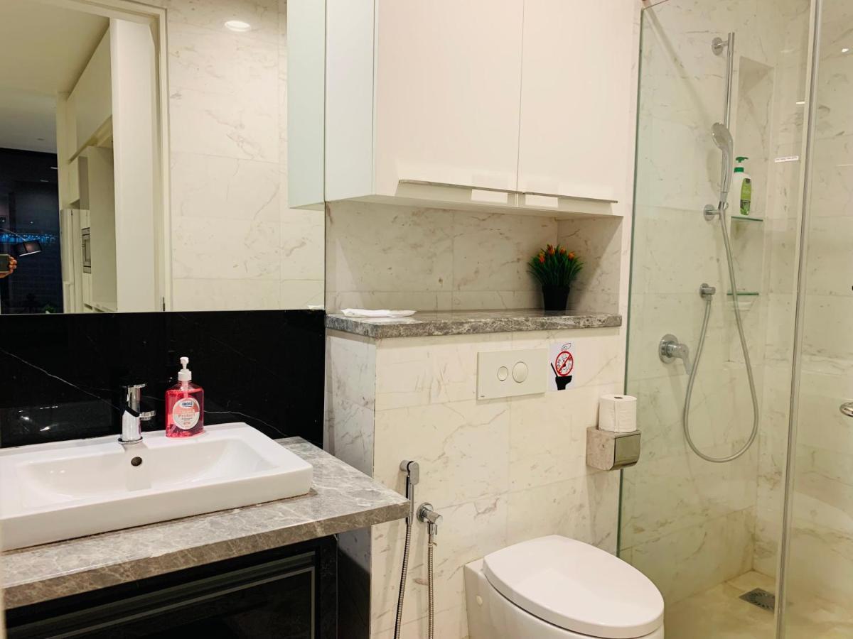 The Grand Suites Platinum Kl Apartment