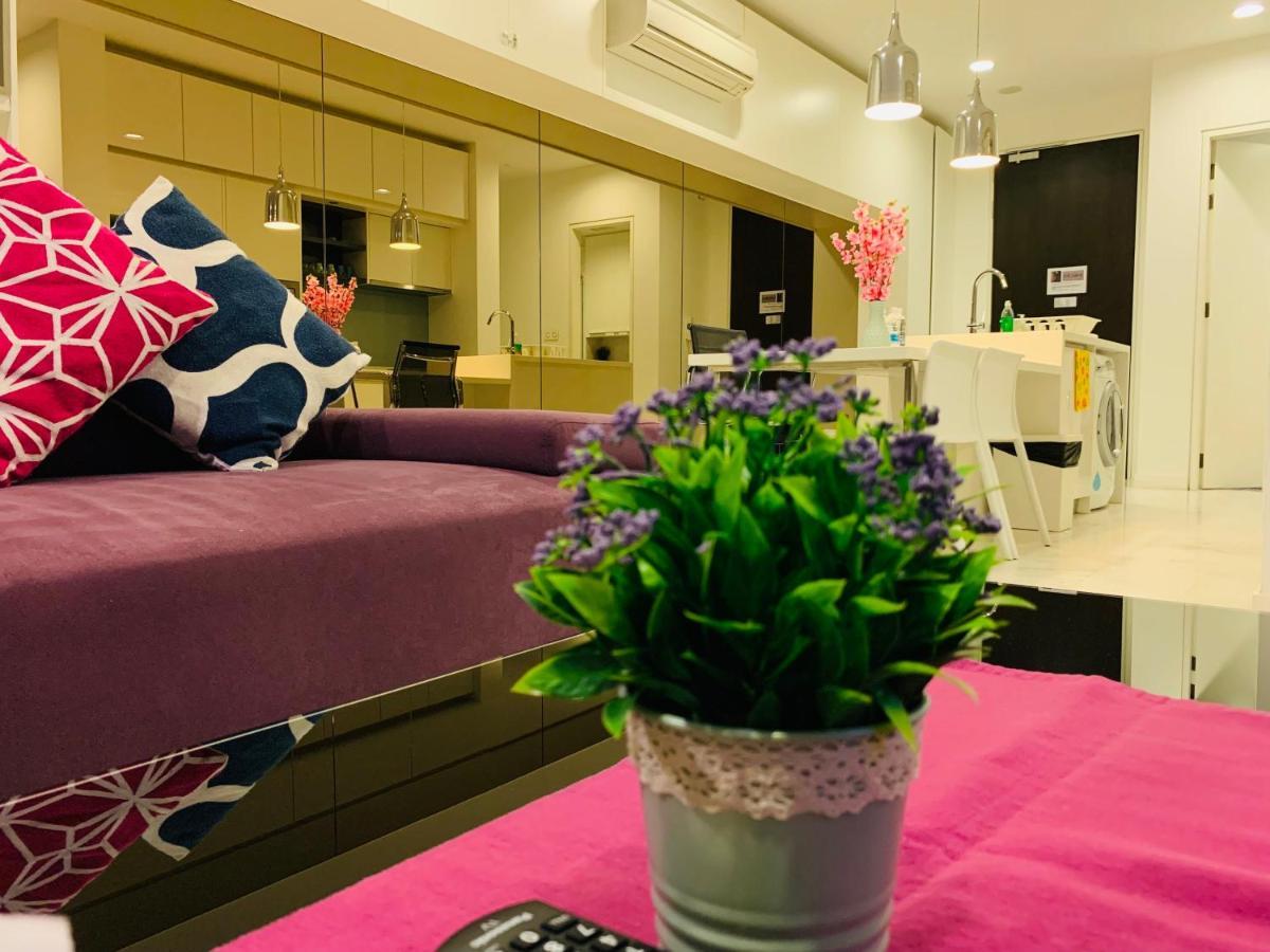 Apartment The Grand Suites Platinum Kl