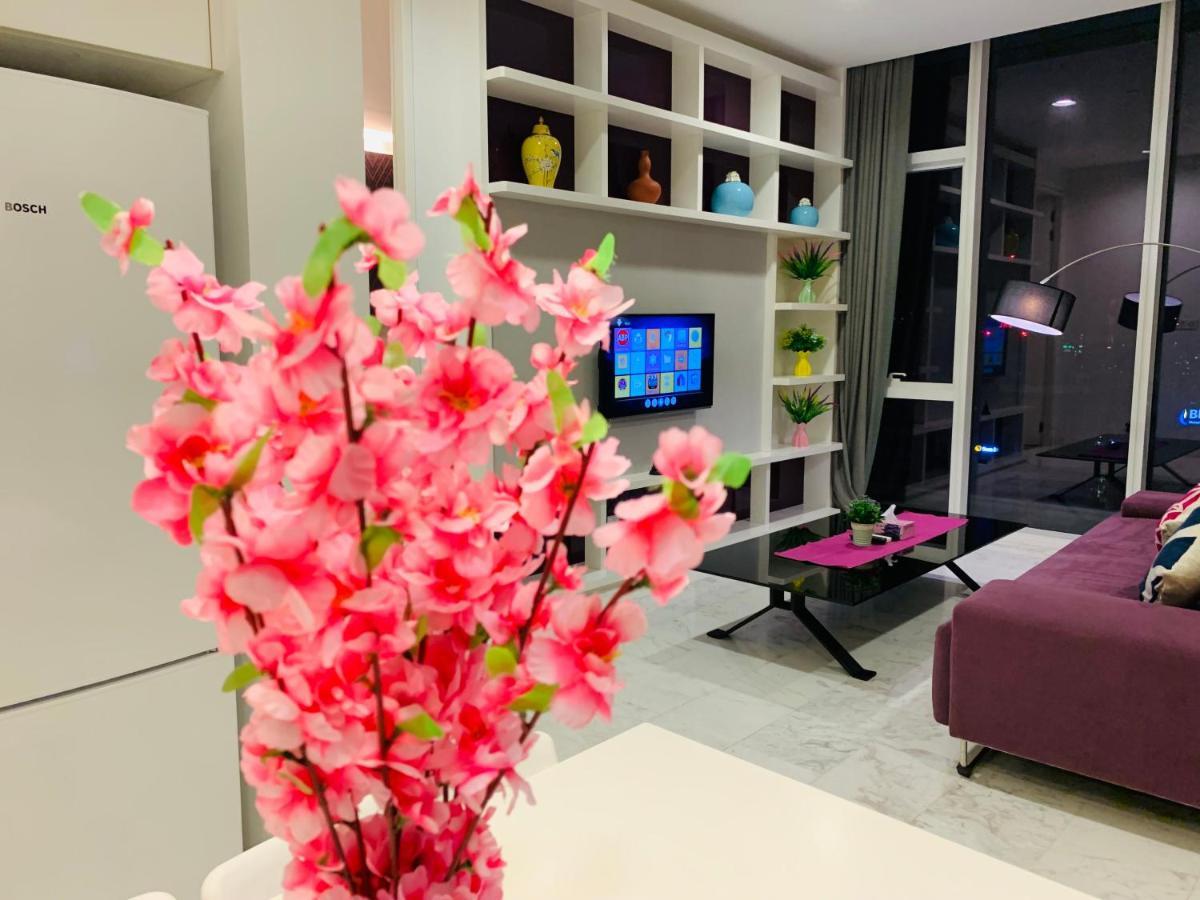 Apartment The Grand Suites Platinum Kl *