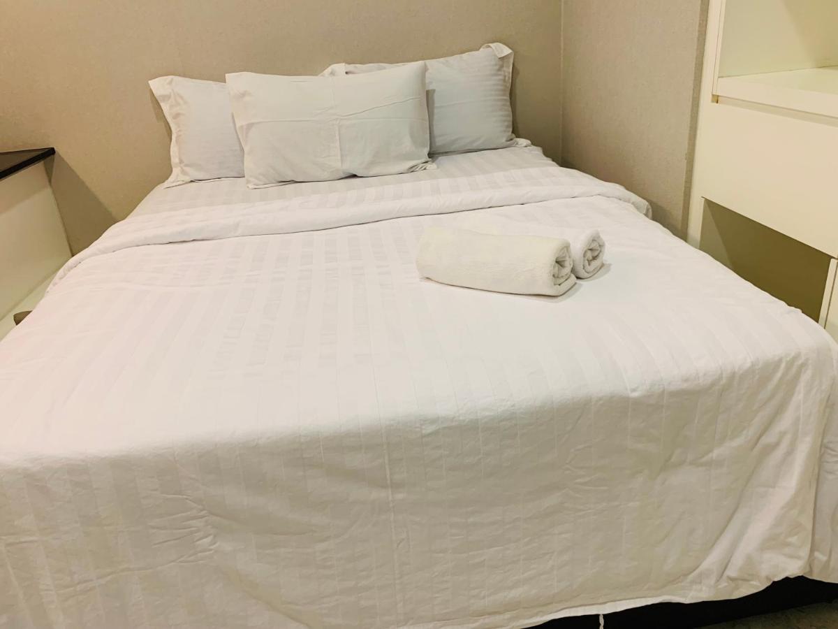The Grand Suites Platinum Kl