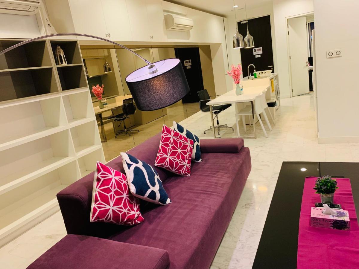 Apartment The Grand Suites Platinum Kl *