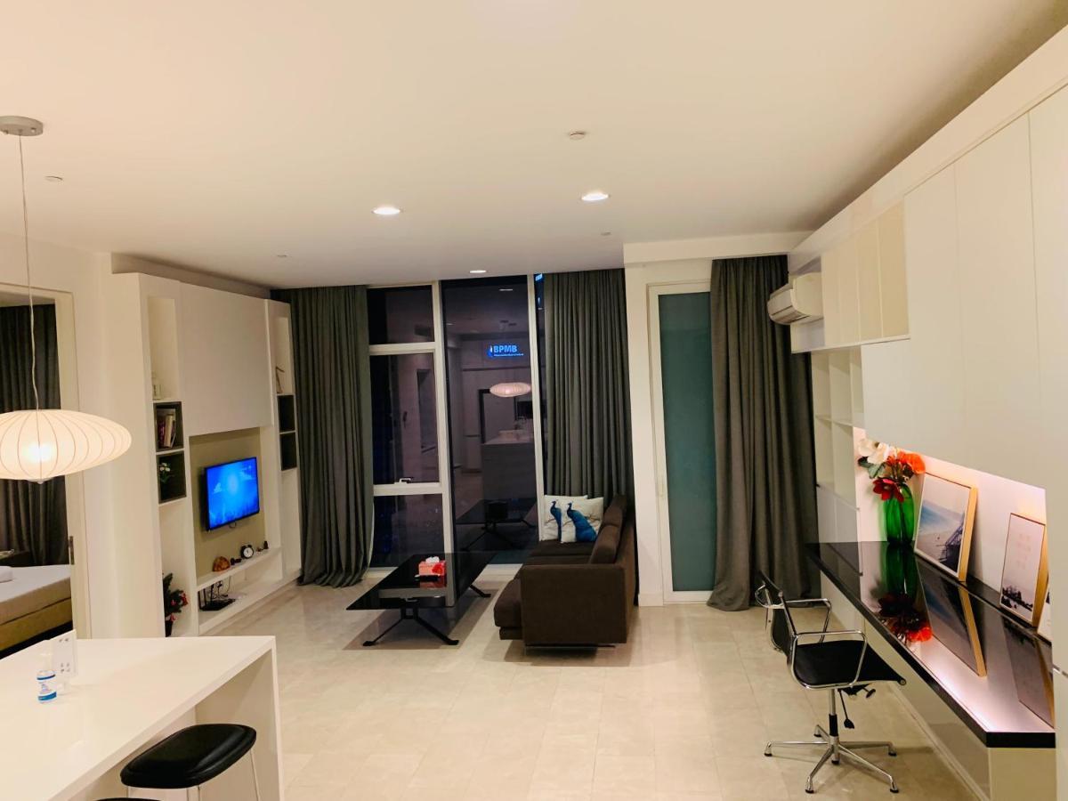 The Grand Suites Platinum Kl Apartment Kuala Lumpur