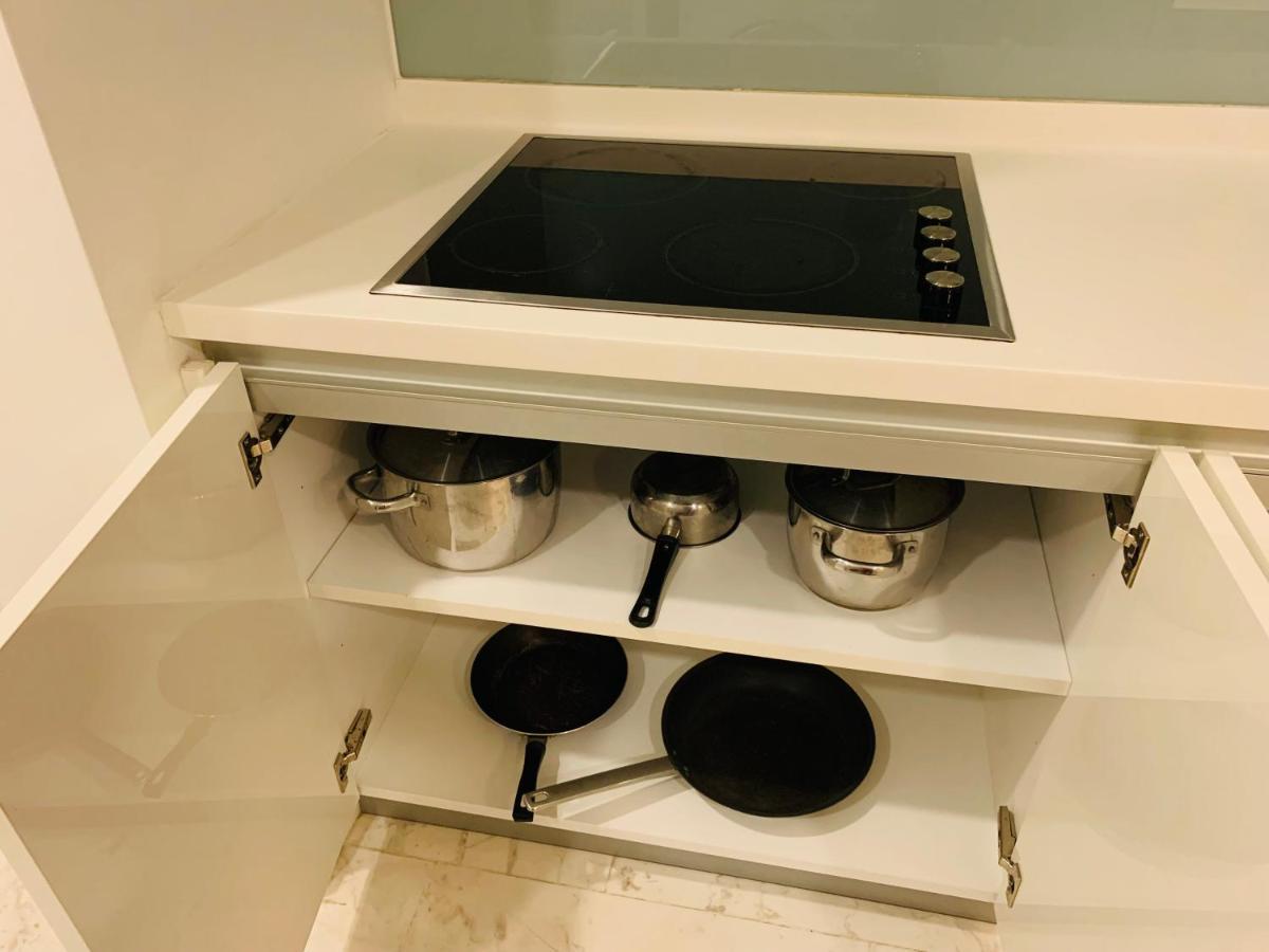 The Grand Suites Platinum Kl Apartment Kuala Lumpur
