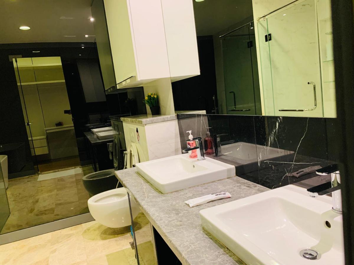 The Grand Suites Platinum Kl Kuala Lumpur