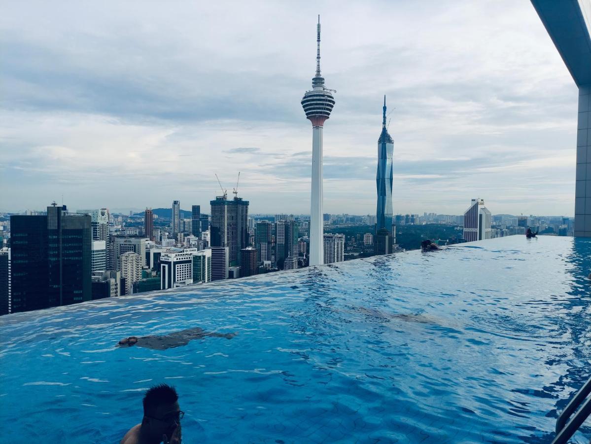 The Grand Suites Platinum Kl Apartment *