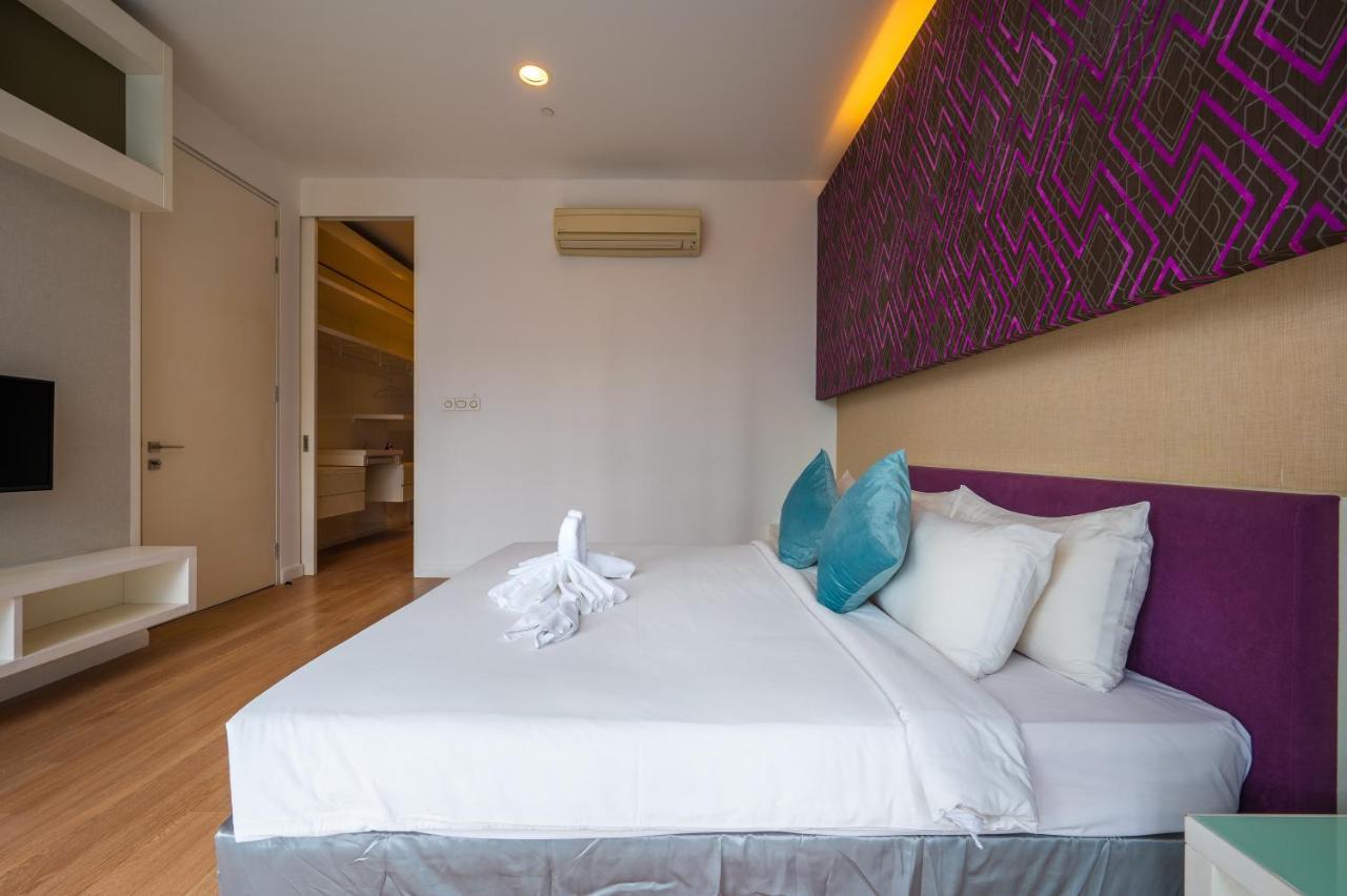 Greystone Platinum Klcc Apartment