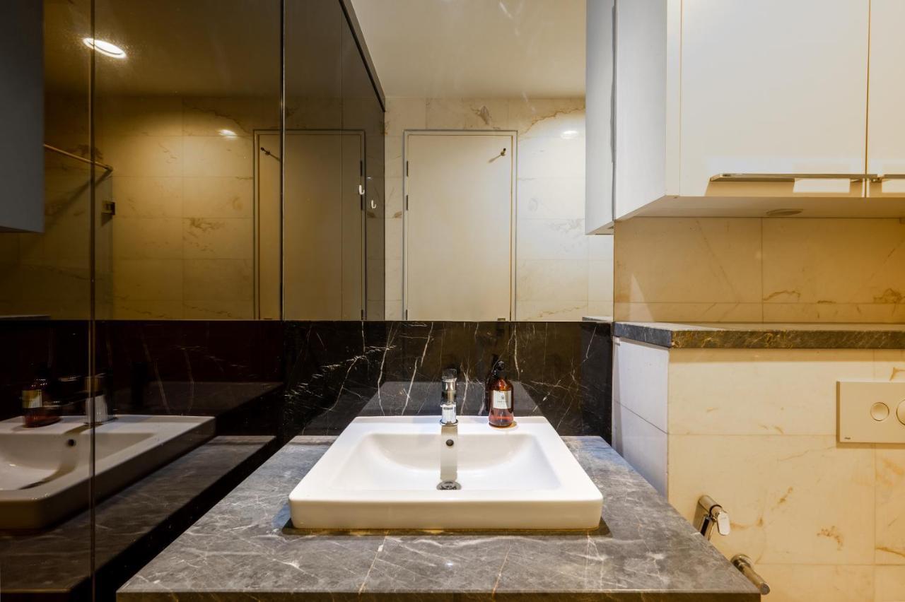 Greystone Platinum Klcc Kuala Lumpur