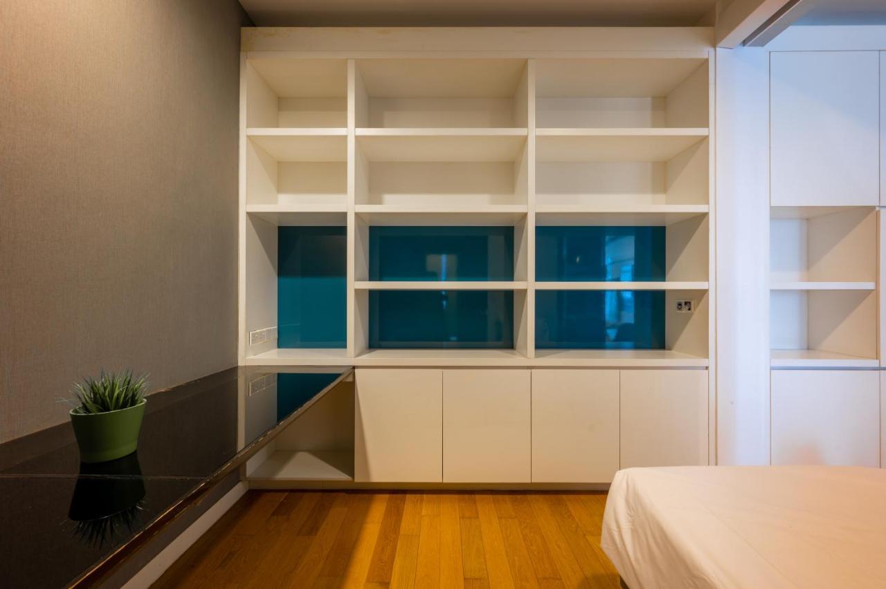 Greystone Platinum Klcc