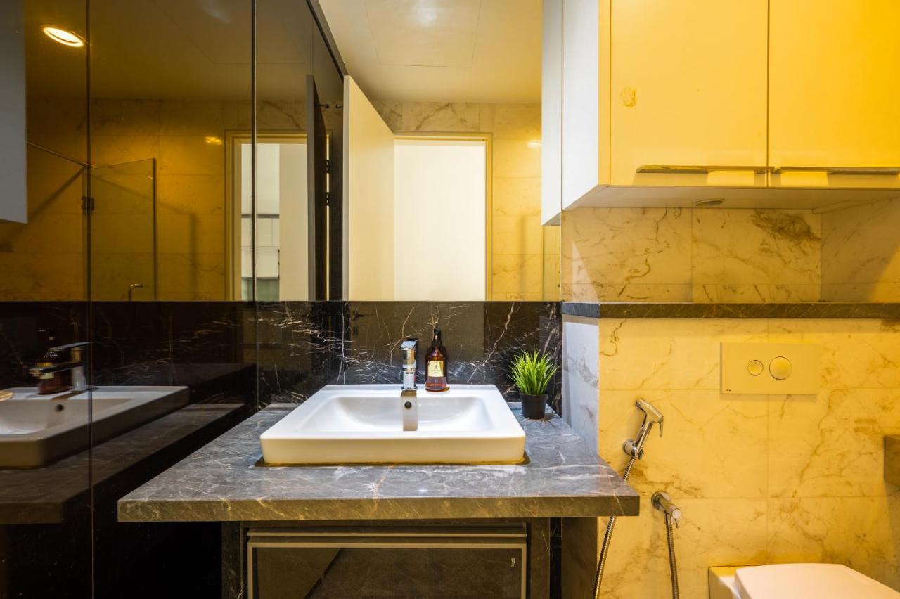 Greystone Platinum Klcc Apartment *