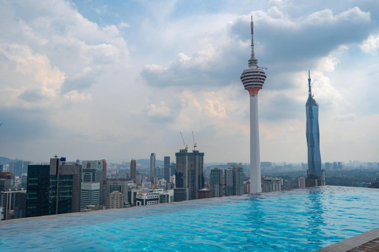 Greystone Platinum Klcc * Kuala Lumpur