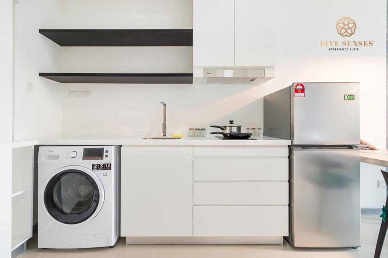 Southlink Bangsar South By Five Senses