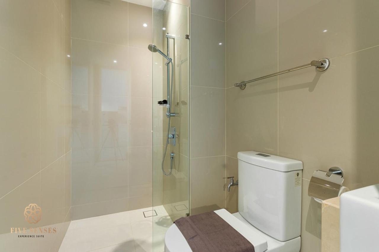 Southlink Bangsar South By Five Senses 4*